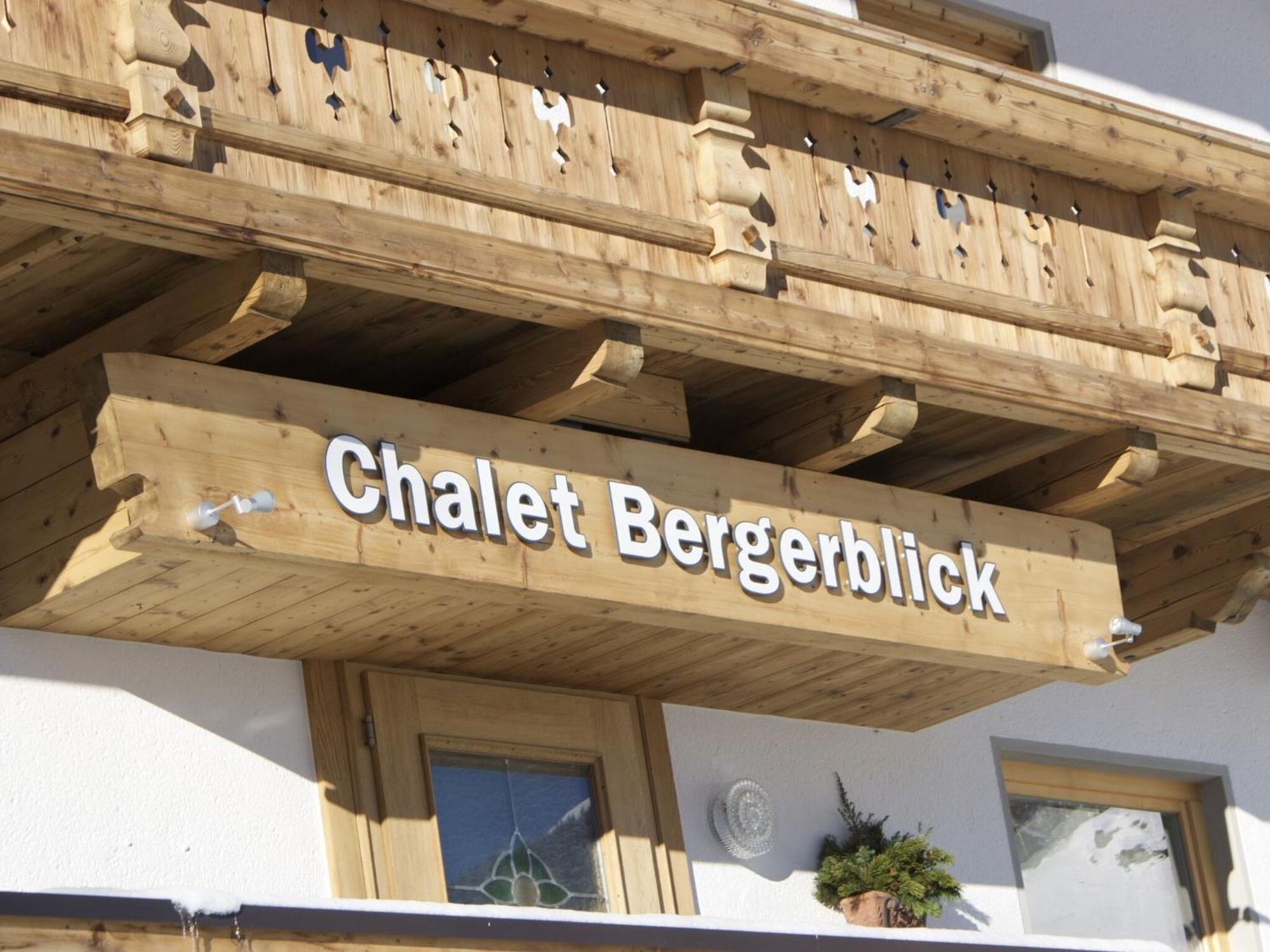 Chalet In Koenigsleiten Near Ski Area With Sauna Konigsleiten Luaran gambar