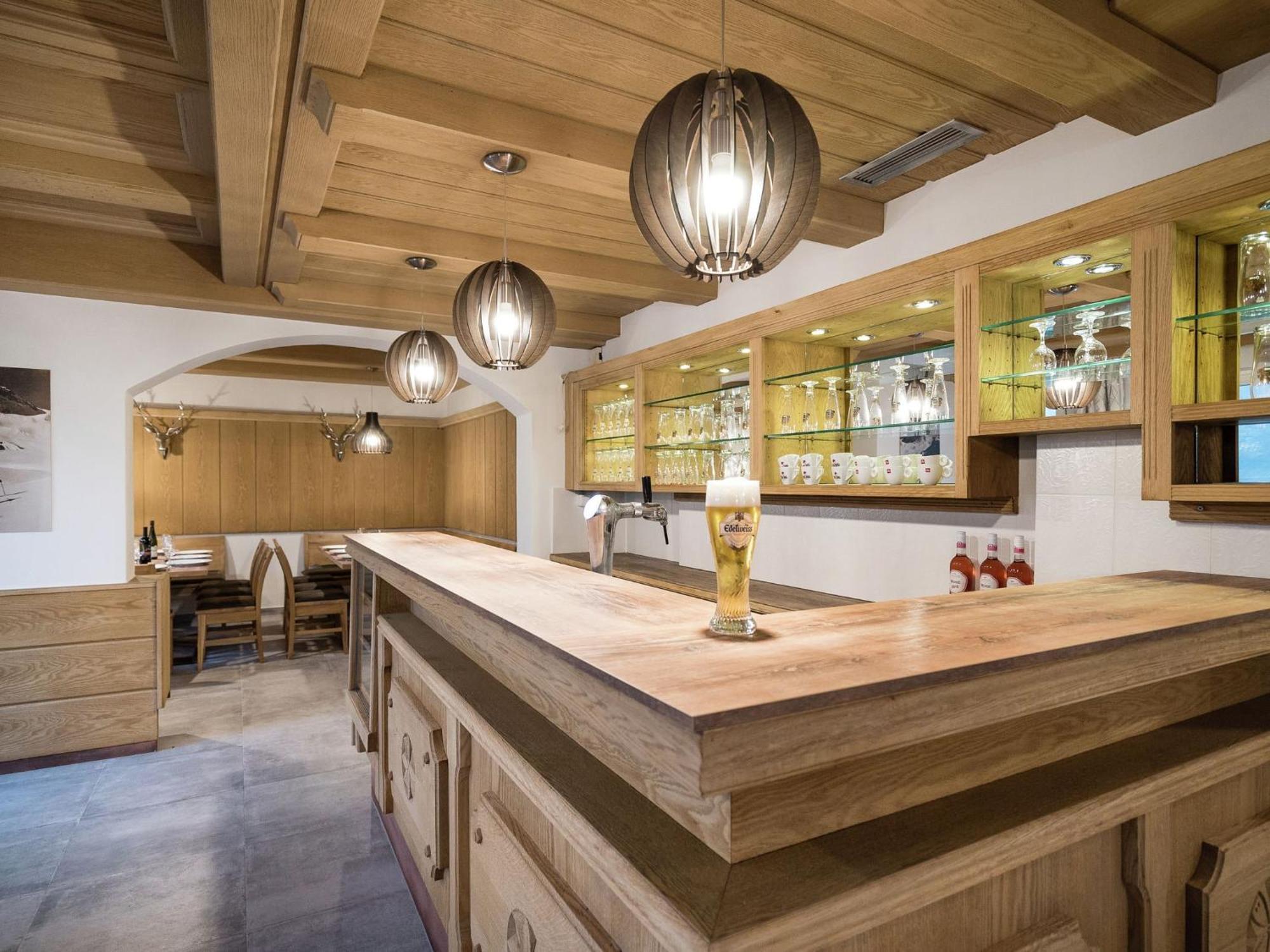Chalet In Koenigsleiten Near Ski Area With Sauna Konigsleiten Luaran gambar